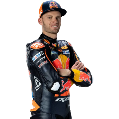 Brad Binder